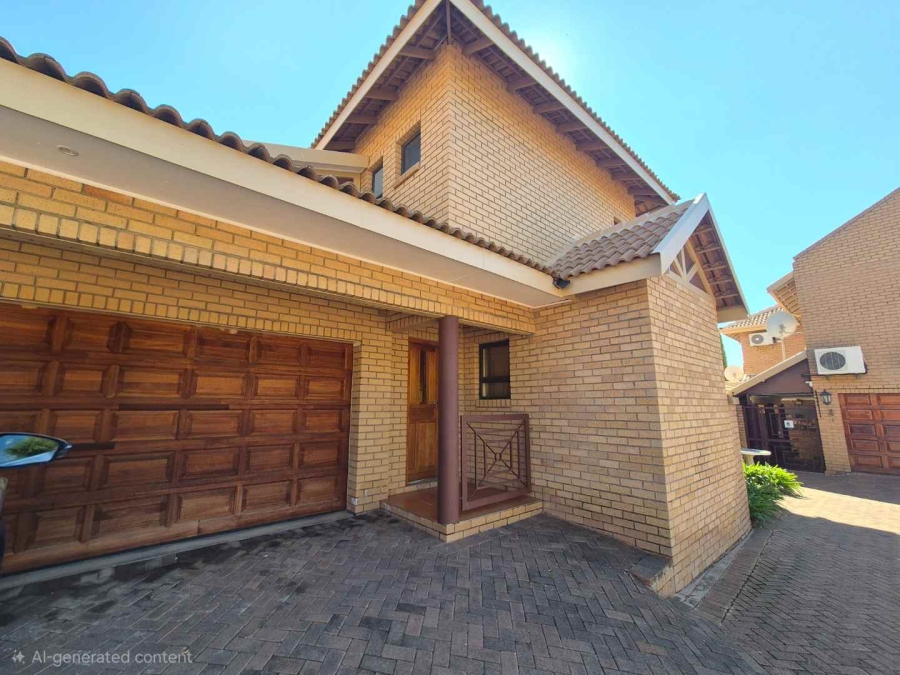 4 Bedroom Property for Sale in Heuwelsig Free State